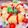 ひろぽんPDK1W☆'s cooksnap of when they made X'Masに★リースのオムライス★.