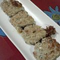 ＥＧＧＬＯＶＥ♥'s cooksnap of when they made 。ほんわぁり塩つくね。.