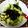 mappy☆'s cooksnap of when they made ご飯のお供に♪アボカドと海苔の佃煮和え！.