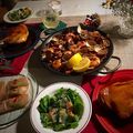 ちーたんのレシピ's cooksnap of when they made 2人de仲良く♡本格*パエリア.