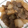 えみりん77's cooksnap of when they made 子供も大好き！こんにゃくのきんぴら.