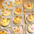 ★kirakira★'s cooksnap of when they made ☆天板いっぱいのスティックチーズケーキ☆.