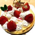 クック9L0BUJ☆'s cooksnap of when they made 簡単☆混ぜて焼くだけ☆チーズケーキ.