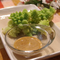 ぽっぽぺぺ's cooksnap of when they made ロマネスコのマヨディップソース.