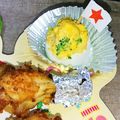 ＊coron＊'s cooksnap of when they made *具だくさんなゆで卵*.