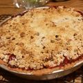 栗丸うさぎ's cooksnap of when they made スタンドミキサーで簡単♬基本のタルト生地.