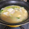 ☆はあ☆'s cooksnap of when they made タラの切り身で☆鱈汁.