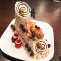 ゆずゆずのママ's cooksnap of when they made ロールケーキ用の天板を買わずに済む方法。.