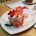 ●あや●'s cooksnap of when they made 1歳バースデー☆離乳食ケーキ☆簡単.