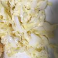 12aloe26's cooksnap of when they made 超簡単！キャベツのコールスロー◎.