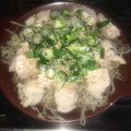 クック669CQA☆'s cooksnap of when they made お家でも簡単に作れる！よだれ鶏.