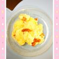 ☆なあなクック☆'s cooksnap of when they made 甘酸っぱい♡はちみつ梅アイス♫.