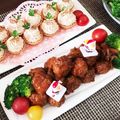 くいしんぼうマーチ's cooksnap of when they made お肉柔らかジューシー♥ミートボール.