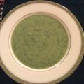 CANADOLL's cooksnap of when they made ケールとジャガイモのスープ.