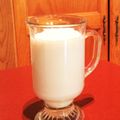 食いしん坊Cocco's cooksnap of when they made 手抜き簡単カリフラワースープ.