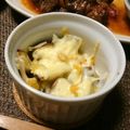 あず7225's cooksnap of when they made 秋だ！きのこだ！しいたけの洋風チーズ焼き.