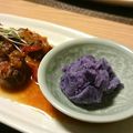 あず7225's cooksnap of when they made 速攻でコクのあるマッシュポテト.