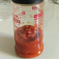 りさ｡o○☆'s cooksnap of when they made 簡単美味しい＊手作りピザソース.