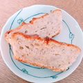 ひなた１０１６'s cooksnap of when they made バナナケーキ.