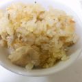 そらてんママ's cooksnap of when they made 野菜たっぷり炊き込みごはん.