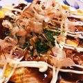 nao3gon3's cooksnap of when they made お餅で作る簡単お好み焼き.