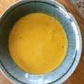 ボブナナ's cooksnap of when they made 簡単✨カボチャのポタージュ.