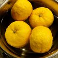 2michi's cooksnap of when they made 裏ワザ♡食品の農薬を除去する♪.