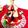 allure☆'s cooksnap of when they made 苺でデコ☆クリスマスツリーケーキ.