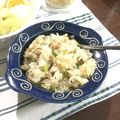 ププぞう's cooksnap of when they made ポトフの残りスープで！簡単ピラフ☆極旨.
