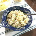 ププぞう's cooksnap of when they made ポトフの残りスープで！簡単ピラフ☆極旨.