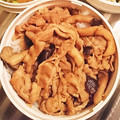 akochan215's cooksnap of when they made 豚バラと玉ねぎのしょうが焼き.
