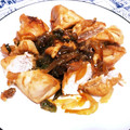 クックV0XG6K☆'s cooksnap of when they made 鶏とネギの照り焼き.
