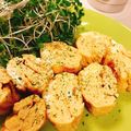 ☆糖質減らしてます☆'s cooksnap of when they made カレーマヨチーズ卵焼き♬*.+゜.