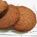 saruru13's cooksnap of when they made スポンジケーキを綺麗にスライスする方法♪.
