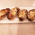 まりもも1122's cooksnap of when they made 子供も好きな簡単ピザトースト☆.