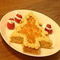 のりこんぐ's cooksnap of when they made 琺瑯バットで さつまいもとりんごのケーキ.