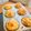 myrose's cooksnap of when they made ホットケーキミックスで作る簡単マフィン♪.