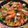 ＊ちあきっちん＊'s cooksnap of when they made 有頭エビの出汁が美味しい♪絶品パエリア.