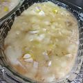 ともひにゃ's cooksnap of when they made とろろツナグラタン.