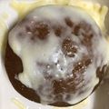 クックPX4GUB☆'s cooksnap of when they made とろける♪チーズのせどら焼き.