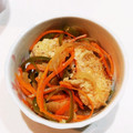 たかぼんぼん♪'s cooksnap of when they made 鮭の黒酢南蛮漬け☆美味しいわよ～♪.