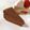 °＊A＊°'s cooksnap of when they made しっとり濃厚チョコのチーズケーキ.