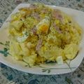 まろん☆'s cooksnap of when they made DELI風☆ごろごろポテトサラダ.