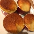 クック7RLLWV☆'s cooksnap of when they made HMで❁プレーンカップケーキ♬*.+゜.
