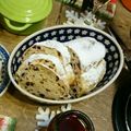 こばちんsp's cooksnap of when they made HBで簡単♡Xmasにもシュトーレン.