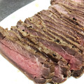 のんのんノンタロス's cooksnap of when they made 炊飯器で簡単ローストビーフ.