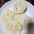 クッキングホチョ's cooksnap of when they made |・)　ロティ。.