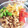 クックZN5FZ0☆'s cooksnap of when they made 傷む心配軽減！海鮮未使用カップちらし寿司.
