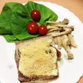 ちぃちゃん31513's cooksnap of when they made さばのマスタードマヨパン粉焼き.