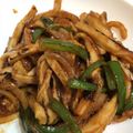 ぱぱぷぅ's cooksnap of when they made ＊ちくナポ＊.